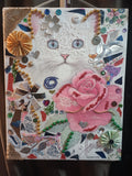cat collage