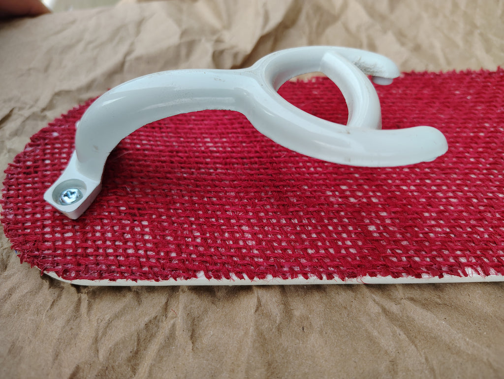 coat/key rack set of three.