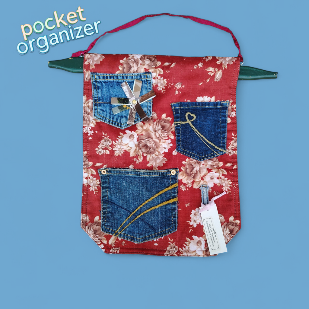 Pocket Organizer
