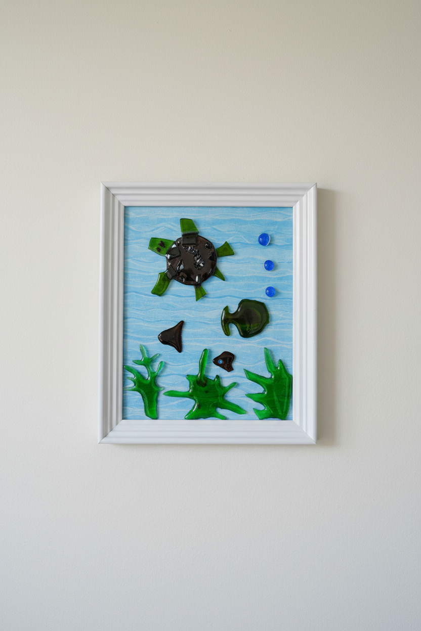 sea life
