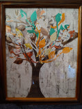 second life tree
