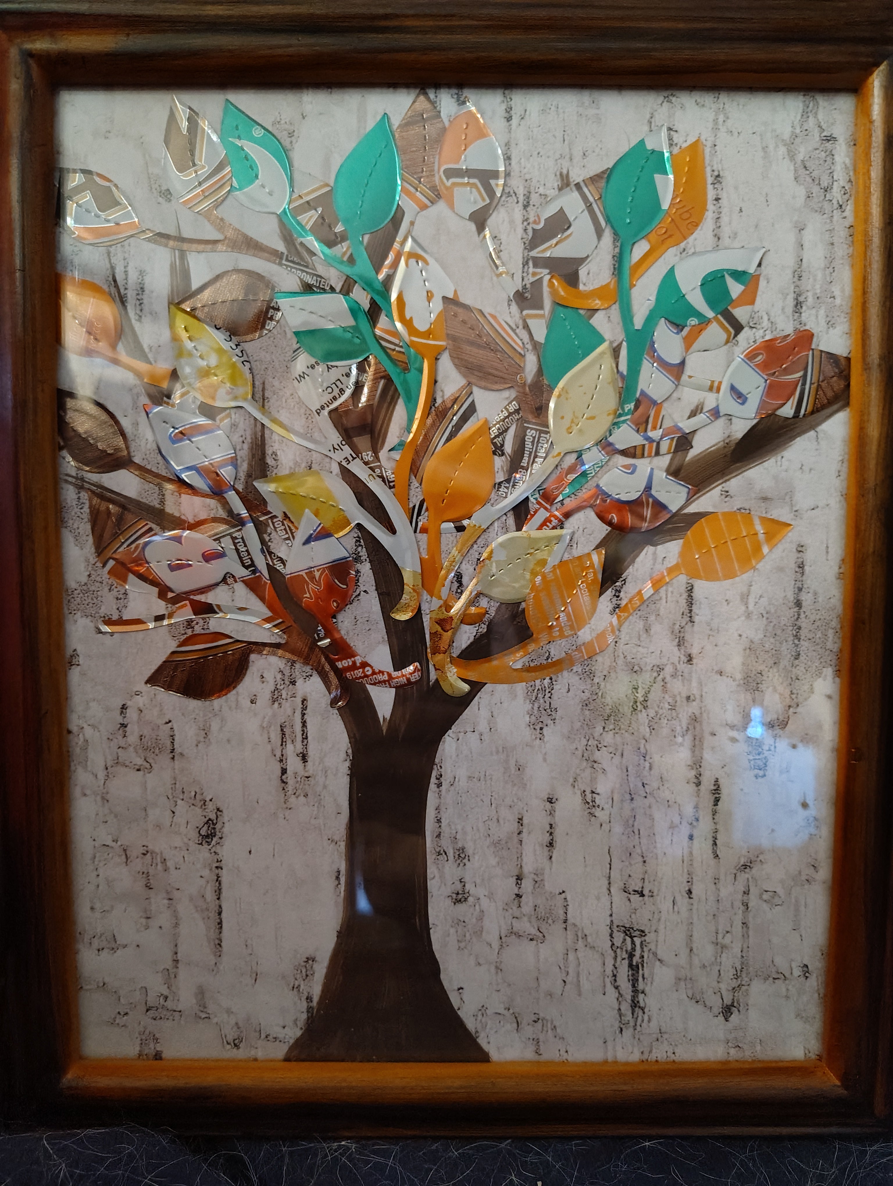 second life tree