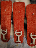 coat/key rack set of three.