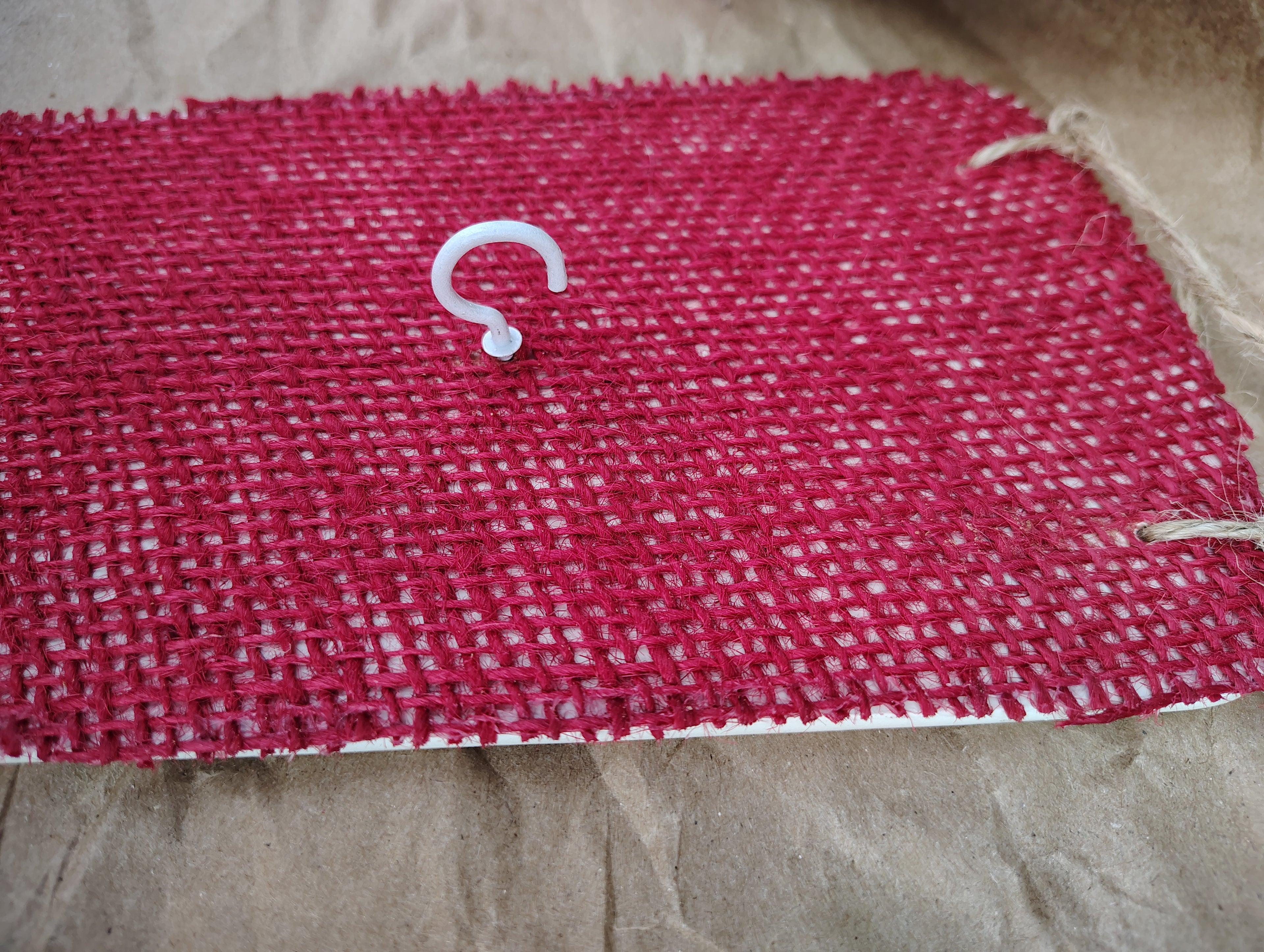 coat/key rack set of three.